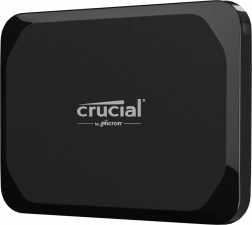 Disque SSD externe Crucial X9 4 To USB‑C 3.2 Gen 2