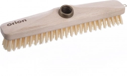27 cm Broom Brush with Stiff Bristles