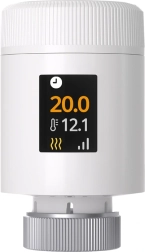 Tête thermostatique intelligente SONOFF TRV Gen2 Zigbee