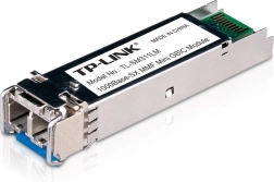 Gigabit SFP Module 1G LC, Multimode, 550 m