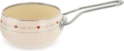 Casserole émaillée TONCA 15 cm, 1,1 l