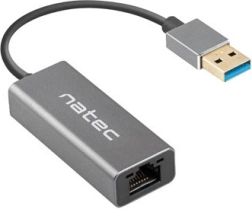 USB Ethernet Adapter Natec Cricket