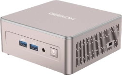 GEEKOM Mini PC A5 met Ryzen 7 5825U, 16GB RAM, 512GB SSD en Windows 11 Pro