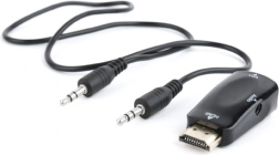 HDMI-auf-VGA-Adapter mit Audio