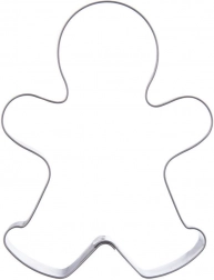 Cookie Cutter Figure 10 cm