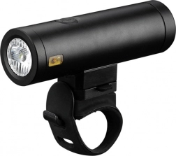 Vorderes Fahrradlicht Superfire BL30, 500 lm, USB‑C