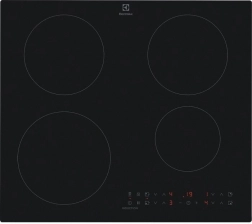 Inductiekookplaat Saphire Matt