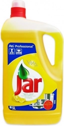 Jar Professional Lemon – Dishwashing Liquid 5 l