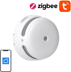 Wi‑Fi‑Rauchmelder X‑Sense XS01‑WT mit Tuya‑Unterstützung