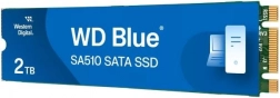 SSD-schijf WD Blue 2TB SA510 M.2