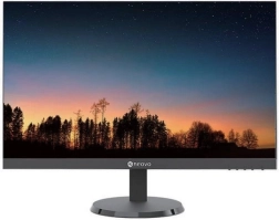 Moniteur 23,8" IPS 100 Hz avec HDMI, VGA et haut-parleurs