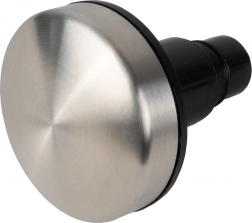 Wärmeaufsatz für Massagepistole