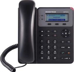 Grandstream GXP1610 IP phone without PoE