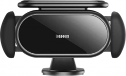 Solar Phone Holder for Cars by Baseus