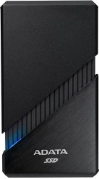 Externe SSD ADATA 1 TB USB4 (3800/3700 MB/s) zwart