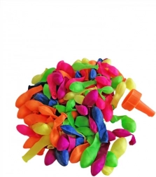 Zelfsluitende waterballonnen SPORTO