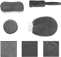 DA225 AUTOWASSET 9-DELIG