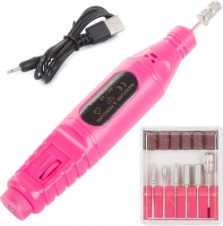 Nagelfräser für Maniküre und Pediküre