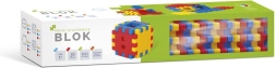 Erstes Baukastenset BLOK für die Kleinsten – 36 Teile