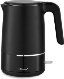 Electric cordless kettle 1.7 l 1800 w maestro