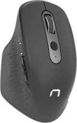 Souris sans fil Falcon avec une résolution de 3200 DPI