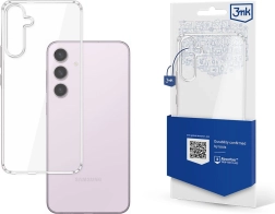 Coque blindée Samsung S24 S921