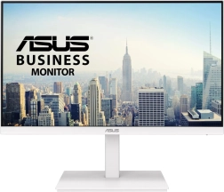 ASUS 23,8″ ergonomische businessmonitor (wit)