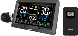 Station météorologique domestique Meteo