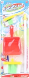 Cleaning set for children