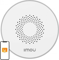 Intelligente Alarmsirene Imou ZigBee