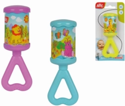 Simba Kling-Klang Rattle