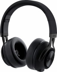 Draadloze over-ear koptelefoon SPIRIT met microfoon
