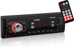 Car Radio BLOW with USB and Bluetooth