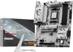 Motherboard B850 Gaming Plus with WiFi6E and AM5