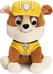 Gund PAW Patrol – Plush Rubble 23 cm