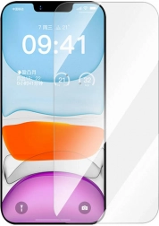 Private Tempered Glass Baseus Superior HD for iPhone 11 Pro/X/XS