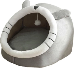 DA228B MAND VOOR KAT/HOND MAAT L