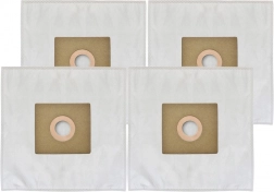 Sacs pour aspirateur LAFE OWJ001, 4 pcs