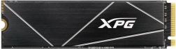 SSD interne XPG GAMMIX S70 BLADE 4 To (PCIe 4.0 x4, M.2 2280)