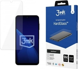 Gehärtetes Glas 9H für Samsung Galaxy A16 HardGlass