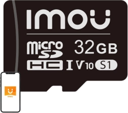 IMOU 32 GB Memory Card