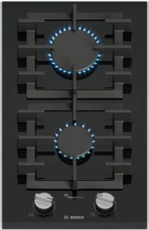 Bosch Gas-Kochfeld mit FlameSelect