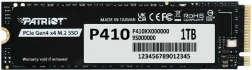 disque ssd 1 To Patriot P410 pcie m.2 gen4 x4 nvme