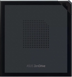 ASUS ZenDrive external DVD burner