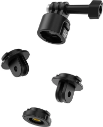 Schnellwechselhalterung TELESIN