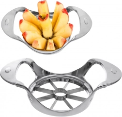 LUXY Stainless Steel Apple Slicer