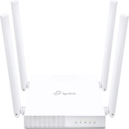 routeur Wi‑Fi bi-bande TP-Link Archer C24 AC750
