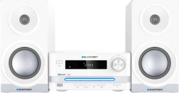 micro-chaîne avec Bluetooth, CD, MP3, USB et AUX BLAUPUNKT MS16BT EDITION