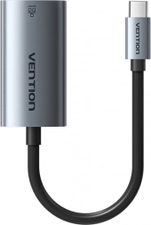 Adaptateur USB‑C vers Ethernet Gigabit 15 cm