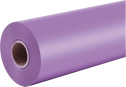 Selbstklebefolie matt HTVRONT 30,5 × 180 cm violett